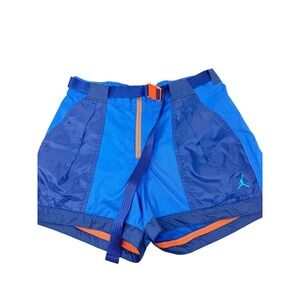 Nike Air Jordan Next Utility Convertible Short Belted DD7097-480 Blue Medium